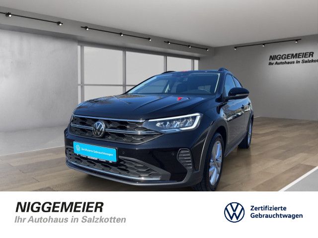 Volkswagen Taigo 1.0TSI DSG GOAL NAVI+KAMERA+ACC+LED