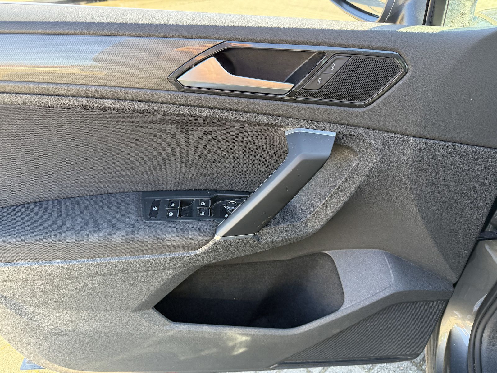 Volkswagen Tiguan Join Start-Stopp / SitzH / AHK foto 18