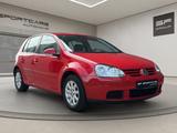 Volkswagen Golf V Lim. COMFORTLINE-KLIMA-TEMPO-MÜNCHEN - Volkswagen Golf: Comfortline