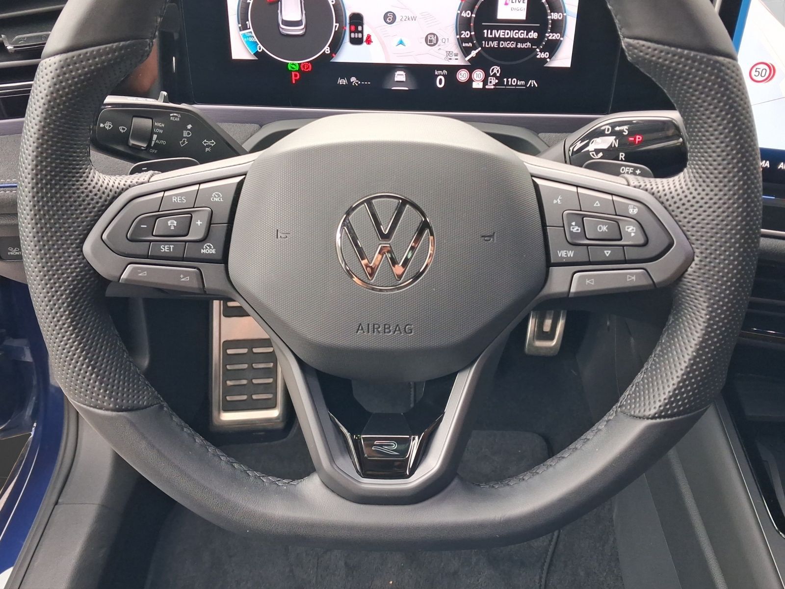 Volkswagen Passat Variant - Bild 9