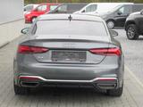 Audi A5 Coupe 3.0 50 TDi Quattro S-Line / Virtual / . - mit Diesel-Antrieb: Sportwagen