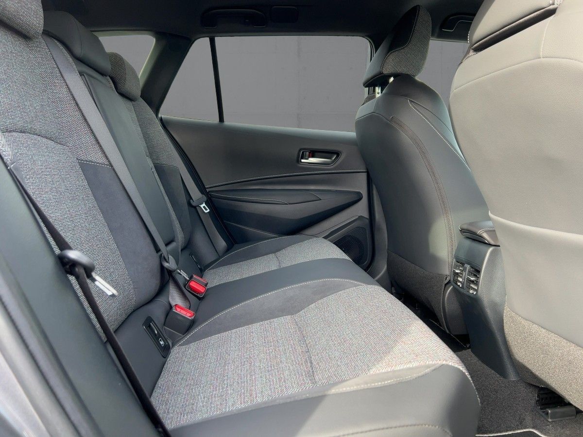 Toyota Corolla - Bild 13