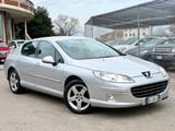 Peugeot 407 2011 2.0 HDi Business GARANZIA 12 me - Peugeot 407: 2.0