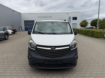 Opel Vivaro - 4