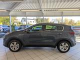 Kia Sportage 1,6 GDI Vision Komfort-Paket Kamera AHK - Kia Sportage: V6
