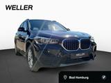 BMW X1 xDrive20d Aut. SportSi,Nav,SHZ,Tempo,DriveAss