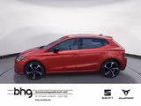 Seat Ibiza FR 1.0 TSI - gebrauchte Seat Ibiza aus dem Jahr 2021