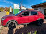 Ssangyong Korando 1.5P 6AT Quartz *SHZ*Navi*ACC* - Ssangyong Korando aus 2023