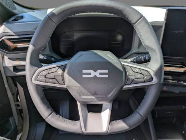 Fahrzeugabbildung Dacia Neuer Dacia Duster Extreme TCe 130