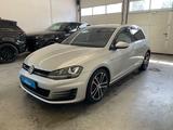 Volkswagen Golf VII 2.0 TDI GTD *Soundmodul*NAVI *KAM *SHZ - Volkswagen Golf Limousine Vi GTD mit Diesel-Antrieb