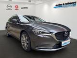 Mazda 6 Kombi SKYACTIV-G 194 AT Exclusive-L Matrix/WKR - Mazda 6: Exclusive