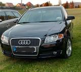 Audi A4 1.8 T multitronic Avant - - Audi A4 mit LPG-Antrieb