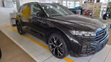 Volkswagen Touareg 4M R-Line R line Black Style ACC Sthz Pa - Volkswagen Touareg: Standheizung