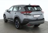 Nissan X-Trail 1.5 VC-T mHev Acenta Aut. LED ACC Kamera - Nissan X-Trail: Allradantrieb