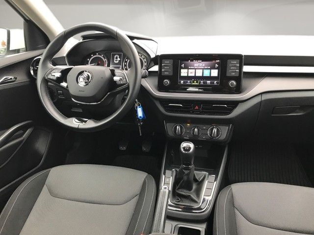 Skoda Fabia - Bild 22