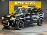 Suzuki Grand Vitara 1.9 DDIS X 30, AHK, 8xBereift - gebrauchte Suzuki Grand Vitara aus dem Jahr 2012