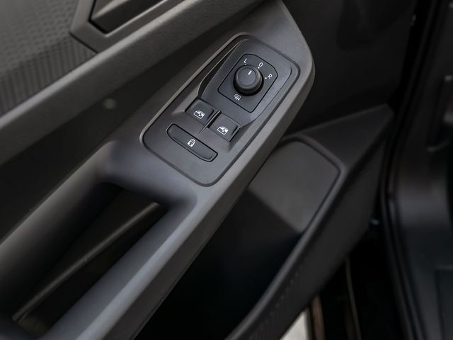 Ford Tourneo Connect 2.0 Trend Spurhalteassi. Navi