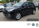 Hyundai ix35 Style 2WD Kamera Leder - Hyundai ix35 in Hannover