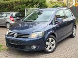 Volkswagen Golf Plus*1.Hand*Automatik*HUNeu - VW Golf Plus in Wiesbaden