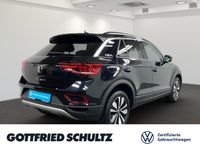 Volkswagen T-Roc - Vorschau Bild 5