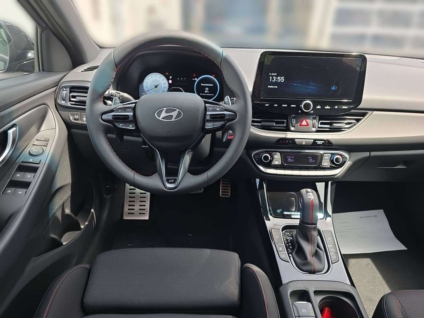 Hyundai i30 – Bild 10