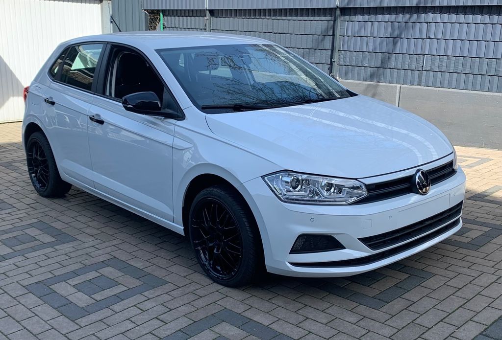 Image of Volkswagen Polo