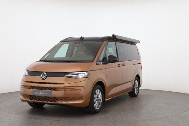 Volkswagen T7 California Beach Camper