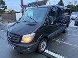 Mercedes-Benz SPRINTER 316 CDI-KASTEN KLIMA-SERVO-3SITZE-EURO6 - Trucks in Nürnberg
