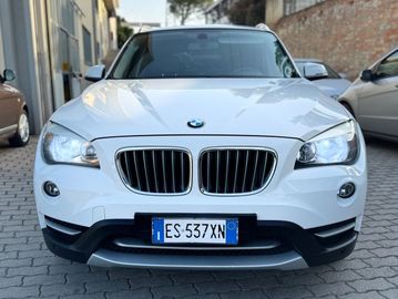 BMW X1 - 2
