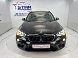 BMW X1 xDrive 20i Sport-Line*2,0-141KW*NAVI*TEMP*SH* - BMW X1: 2.0