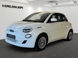 Fiat 500e Neue 500 CarPlay Klimaautomatik