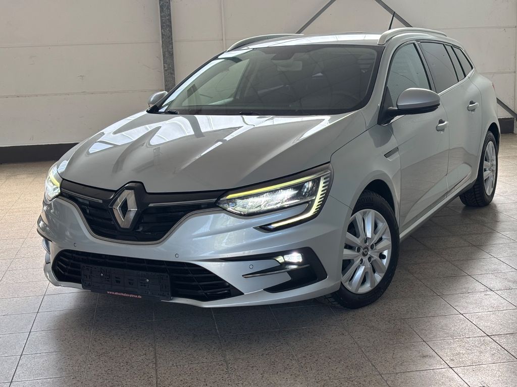 Image of Renault Megane