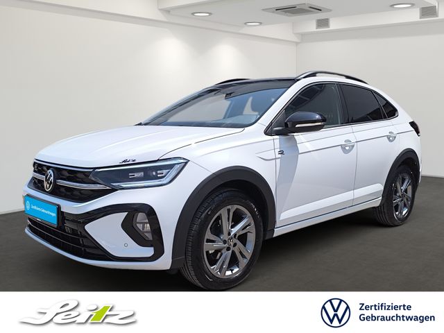 Volkswagen Taigo 1.5 TSI R-Line *AHK*MATRIX*KAMERA*NAVI*