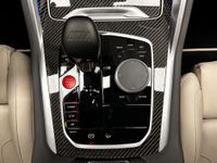 BMW X6 M - Vorschau Bild 24