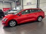Renault Megane IV 1.5 dCi Grandtour **Navi*Klima*PDC** - Renault Megane mit Diesel-Antrieb: Kombi, 1.5