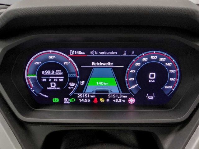 Audi Q4 e-tron - Bild 14
