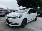 Renault Scenic III BOSE Edition*NAVI*KAMERA* - gebrauchte Renault Scenic aus dem Jahr 2015