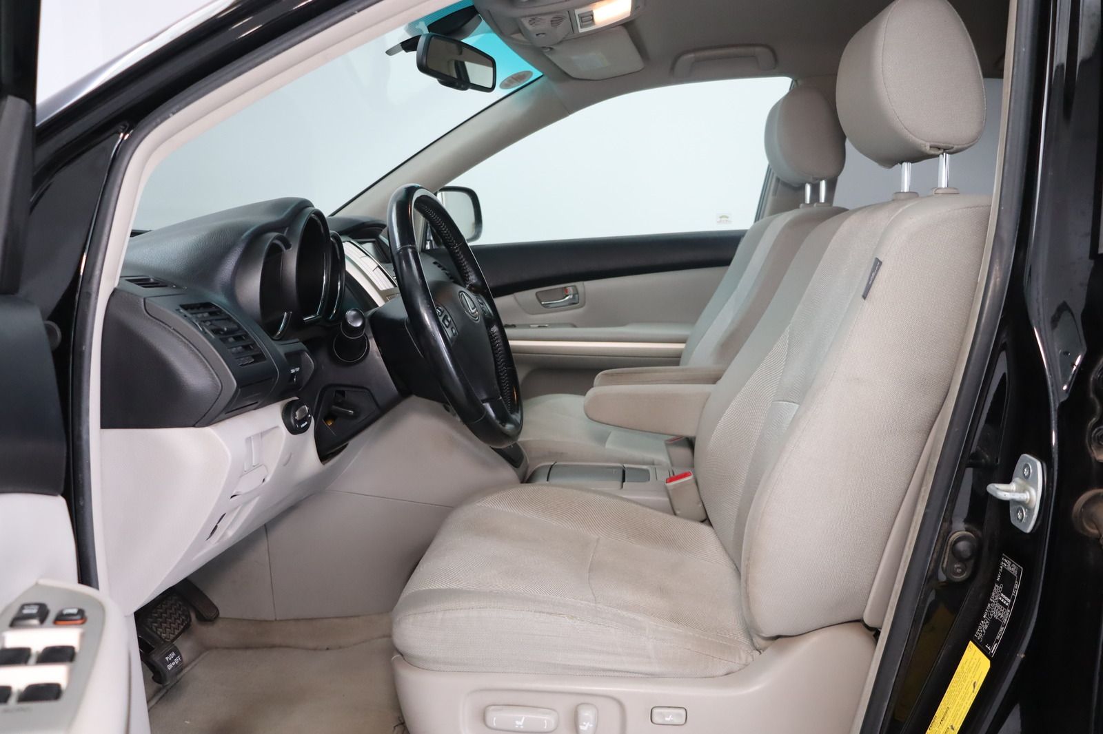 Fahrzeugabbildung Lexus RX 400 h Anhängerkupplung * Standhzg. * Xenon