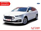 Ford Mondeo 2.0 EcoBlue Business Edition Tempomat AHK