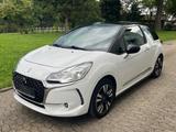 DS Automobiles DS3 DS 3 So Chic SHZ - DS Automobiles DS3 aus 2016