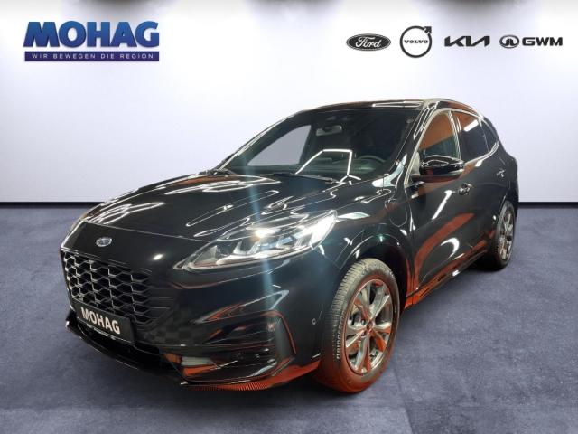Ford Kuga ST-Line X PHEV B&O LED HeadUp ACC BLIS GJR