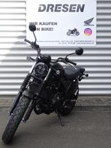 Honda CL 500 ABS | 6 Jahre Garantie | Neufahrzeug | - HONDA NAKED BIKE