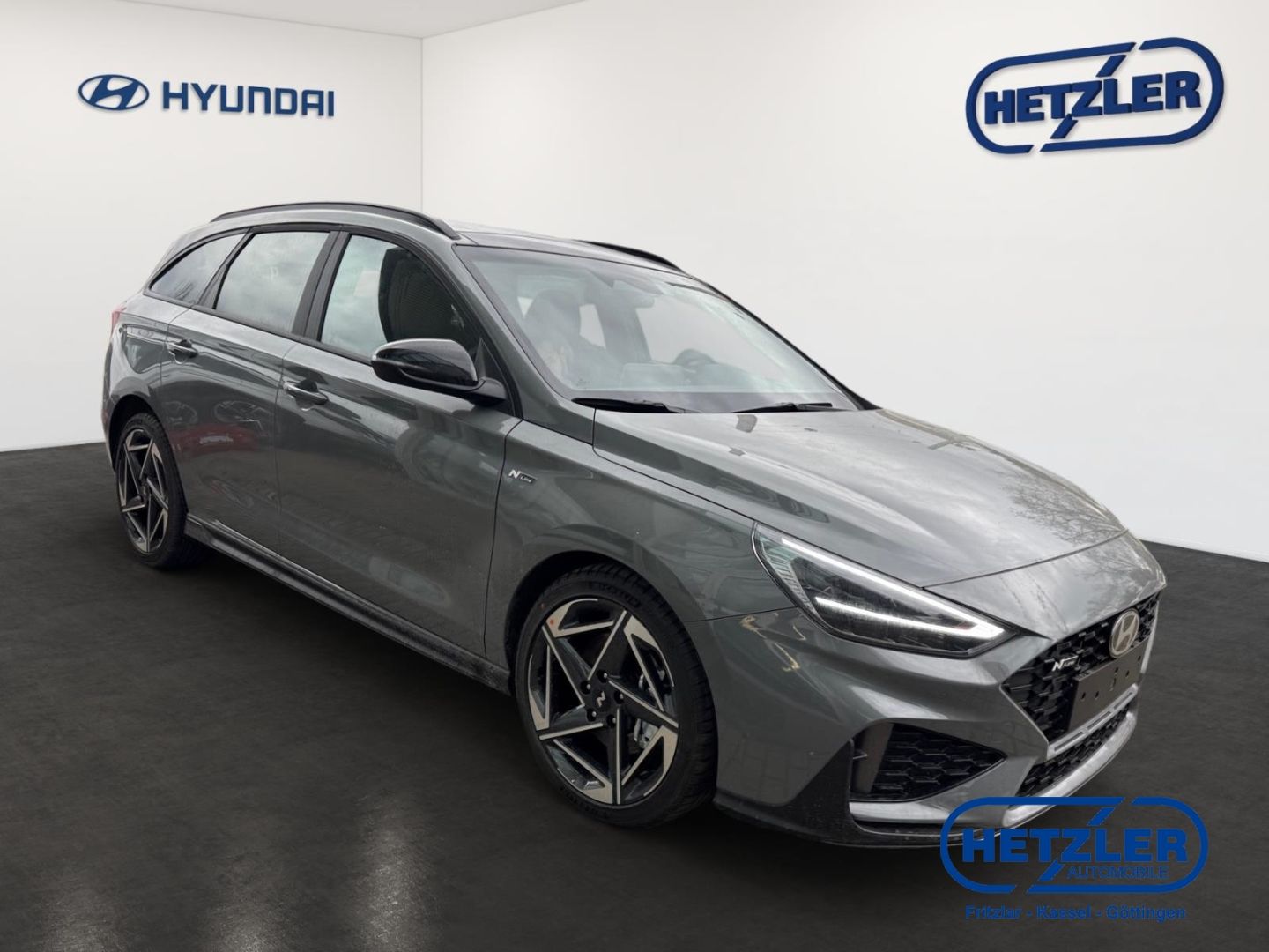 Hyundai i30 – Bild 2