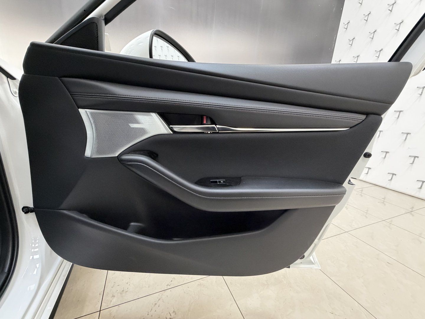Mazda 3 - Bild 35