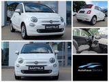 Fiat 500C 1.2 8V LOUNGE - Fiat 500C Gebrauchtwagen in Bremen
