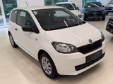 Skoda Citigo Active 1 Hand Klima Tüv Neu - Skoda Citigo Gebrauchtwagen