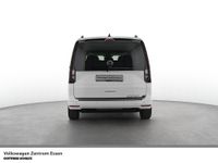 Volkswagen Caddy Maxi - Vorschau Bild 5