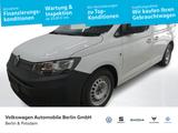 Volkswagen Caddy 2.0 TDI DSG Navi Klima 5 Sitze Telefon - Volkswagen Caddy: mit Spurwechselassistent