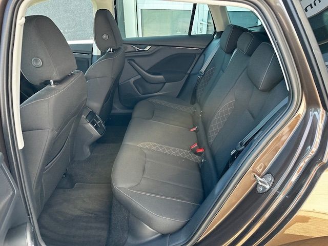 Scala DRIVE125 1.0 TSI NAV;FSE;LED;KAMERA;CARPLA