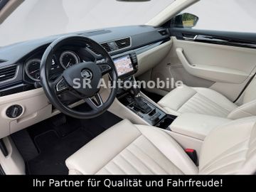 Skoda Superb - 10